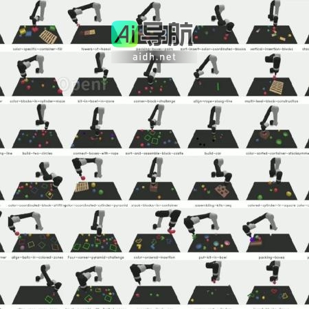 MIT等使用GPT-4打破语言、机器人技术壁垒，实现模拟任务向真实世界的迁移