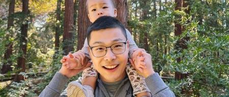 专访特斯拉工程师杨硕：跟随机器人探索地球与太空