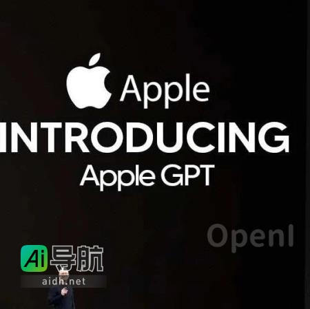 Apple砸百万挖角谷歌，GPT研发大提速，Siri即将升级！