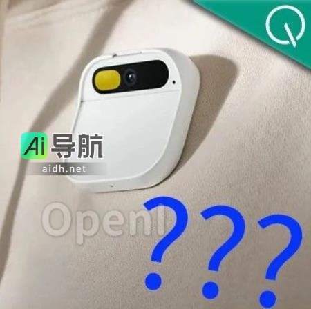 AI硬件遭炮轰：谷歌眼镜+寻呼机不能取代手机？