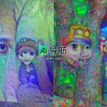 马里兰大学与NYU研究人员揭秘神经网络结构：CLIP模型神经元惊为骷髅头形状