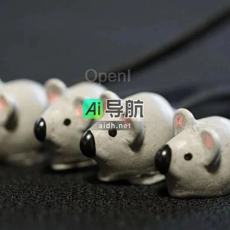 小鼠展现出具备自我认知能力的迹象，能辨识镜中的自己| Neuron