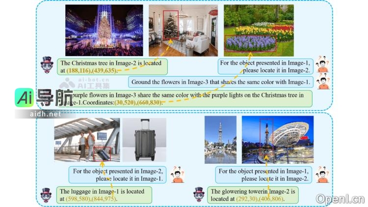 Migician的封面图
