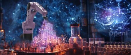 MIT贾皓钧&段辰儒博士：揭秘AI4S时代的「AI炼金术」化学材料发现