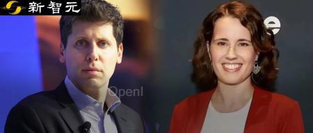 OpenAI高管或有内鬼？女董事神秘身份引发猜测，竞品CEO涉嫉妒可能性大