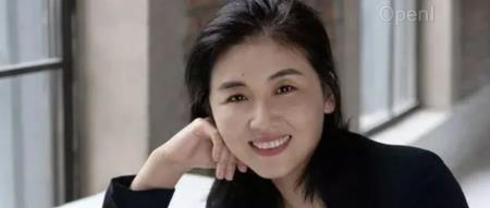 45岁清华女神颜宁当选中国科学院院士，实力有多强？