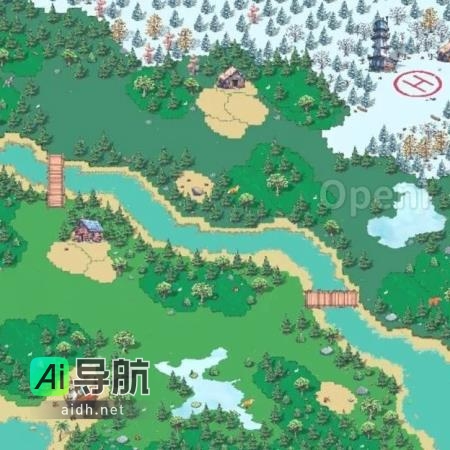 探索 AutoGame：AI 原生游戏的实践与思考 | Workshop 分享