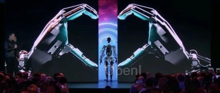 有多少人与马斯克一样担心人工智能在大脑中？