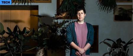 Sam Altman：创新界的奥本海默？