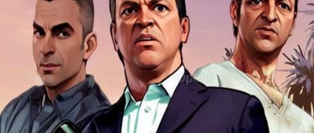 GTA6预告片播放量突破亿，AI三巨头瞬间变身成GTA匪帮