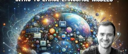 OpenAI科学家Andrej Karpathy推荐：23年来必读的大语言模型论文清单