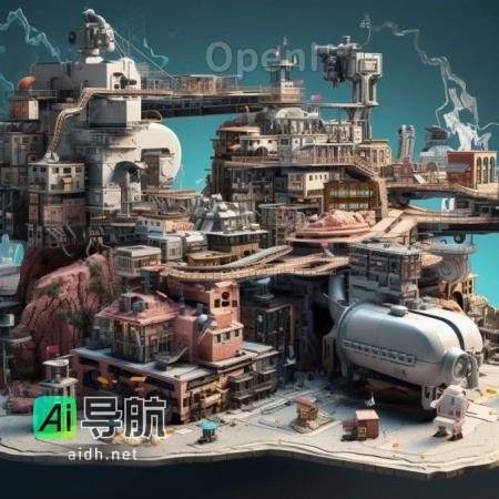 上海AI Lab发布增强型LLM框架ControlLLM，助力大模型操控多模态工具