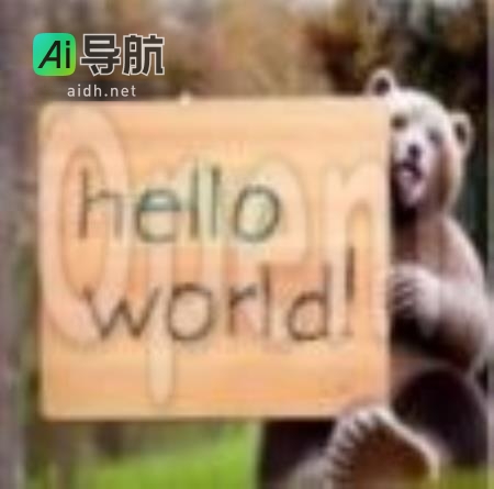 TextDiffuser：高质量文本渲染，消除图像中的文字恐惧
