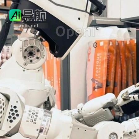 吴佳俊、李飞飞联手打造全新脑机系统，让大脑操控机器人助你家务成真！