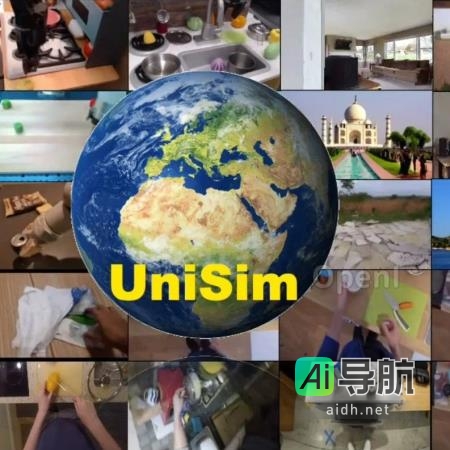 LeCun认为构建交互式真实世界模拟器的生成模型非常酷