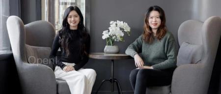 斯坦福华人女博士退学创业，六个月内打造爆款生活视频APP Pika 1.0，四人团队估值超过20亿美元