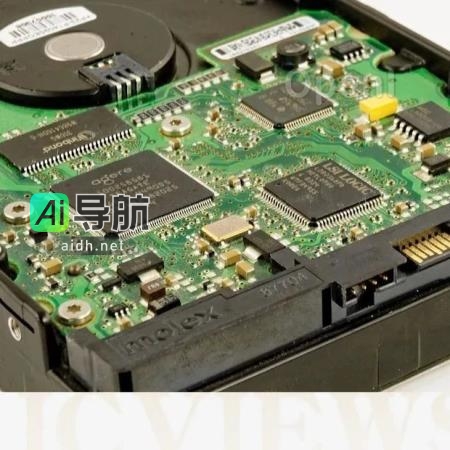 RISC-V芯片技术在中美科技战中崭露头角