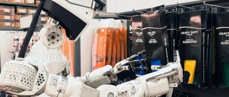 李飞飞、吴佳俊联手打造全新脑机系统，让大脑操控机器人助您家务成为现实！