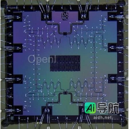 阿里达摩院慷慨捐赠量子实验室予浙江大学
