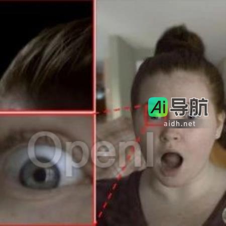 Meta推出逼真的实时3D头像合成方法，可调光线细节到头发丝级别