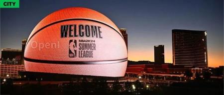 揭秘耗资 23 亿美元的全球最大球体建筑的建造过程