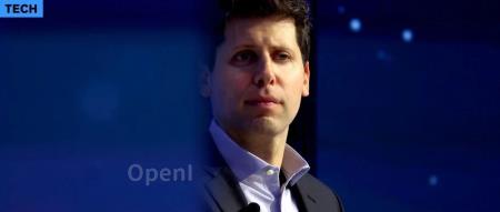 ChatGPT创始人被解雇仅48小时，即将迎来戏剧性反转