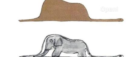 小学生体验生成式AI：画线变音乐，草图秒变大作