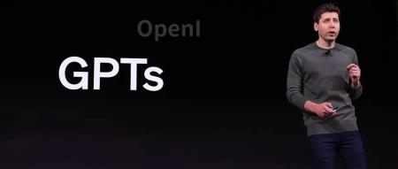 OpenAI正式发布强大的ChatGPT-4，全新升级版GPT商店现已上线，价格大幅优惠！