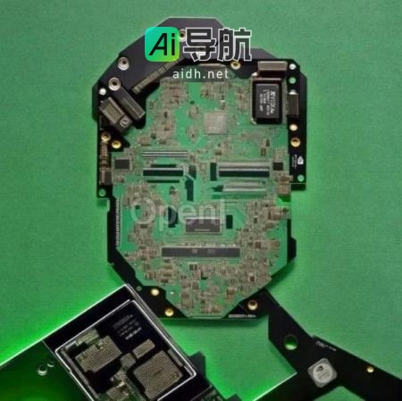 揭秘黄仁勋：AI背后的大BOSS，成功之路揭秘！