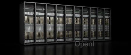 AWS与英伟达联手打造16,384核心超级计算机