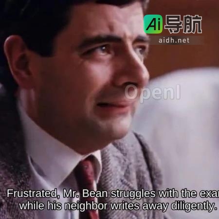 微软利用GPT-4V将视频转化为文字，让盲人也能轻松理解电影内容，1小时即可完成