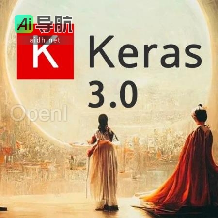 Keras 3.0登顶江湖！新增PyTorch、JAX整合，全球250万开发者涌入