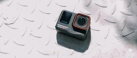 影石 Insta360 Ace Pro 相机体验：全新升级，配备独家翻转屏，极致用户友好选择