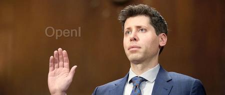 阿尔特曼首次回归OpenAI受访：首席科学家或出局，将改革治理结构，点名32功臣