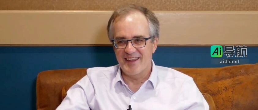 NLP七十年回顾:斯坦福教授Manning深度探讨十年后基础模型能否实现AGI的封面图