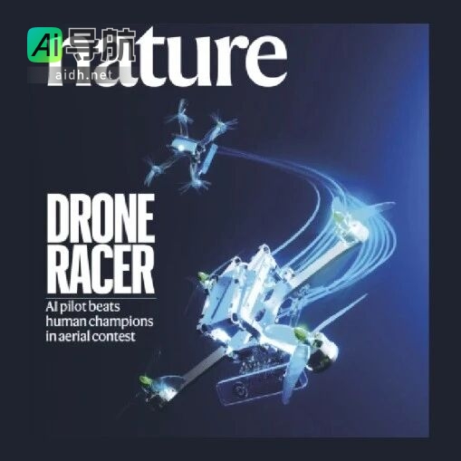 超越AlphaGo的里程碑：AI战胜人类世界冠军，荣耀登顶Nature期刊