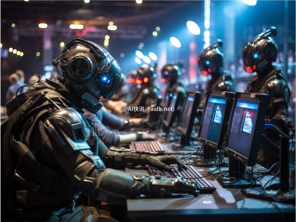 人形机器人明星企业宇树科技连续多年盈利稳健的封面图