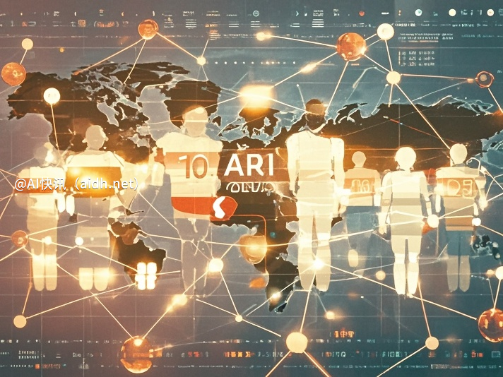 全球AI人才最集中的十个国家：以色列排名第一