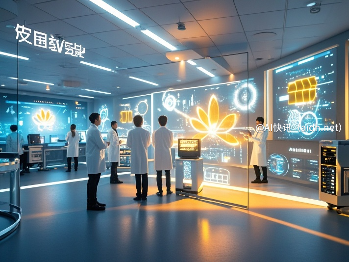 华为重磅出击！首家国产世界模型公司“极佳视界”成功融资亿元，物理AI革命即将来袭！