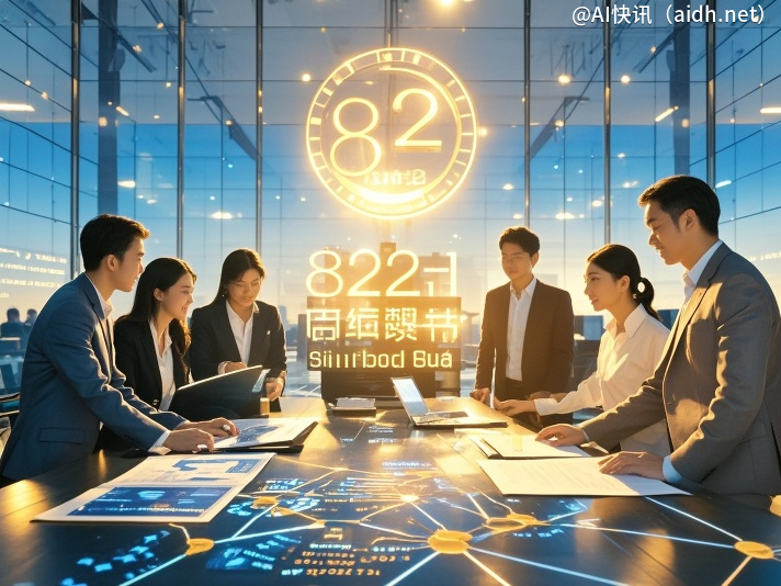 国家强劲支持：82亿美元专项基金助力早期AI项目