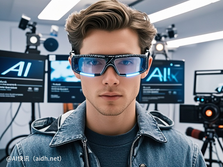 影视飓风Tim力荐！这款AI眼镜将颠覆你对“科技潮流单品”的想象！