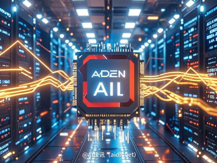 AMD 震撼收购 MK1，AI 推理市场即将迎来颠覆性变革！