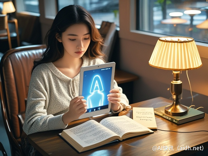 人机情感连接的潜在风险：心理学家揭示AI恋人背后的隐忧