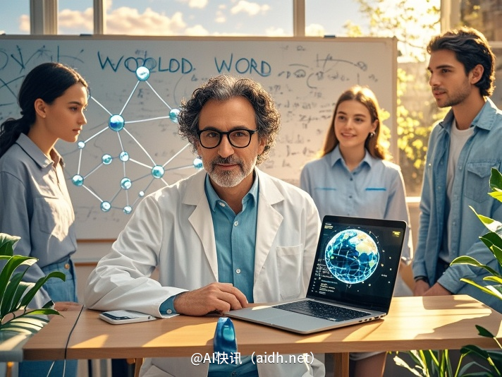 Meta AI首席科学家Yann LeCun宣布辞职，欲创办新公司专攻世界模型研究！