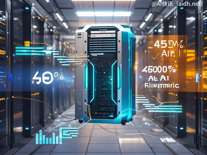 IBM发布全新大型机z17：每日AI推理处理能力达4500亿次，性能提升50%