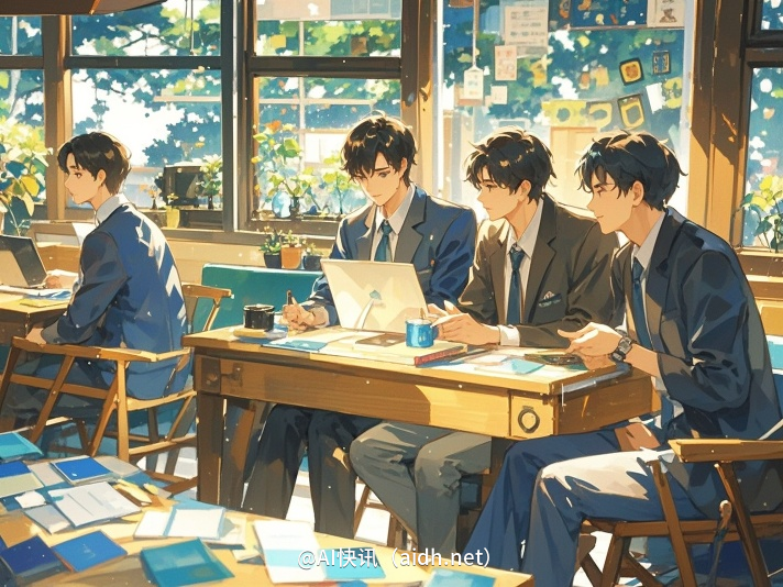 上海首例AI提示词案背后的“咒语”时代如何颠覆我们的未来!的封面图