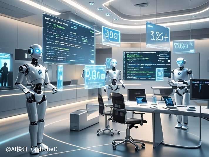 2026年AI风暴来袭：三成企业欲用智能取代人类员工，未来工作将何去何从？