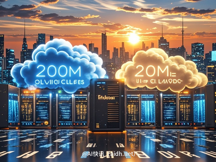 2亿巨额订单！华为云与阿里云的终极对决！