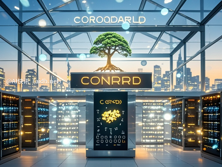 全球首座AI驱动数据中心在韩国诞生，斯坦福大学携手投资巨头共创Project Concord！