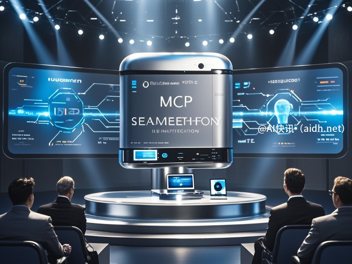 ElevenLabs发布MCP服务器: 实现智能助手与AI语音能力的无缝整合